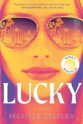 Lucky – Stapleyová Marissa