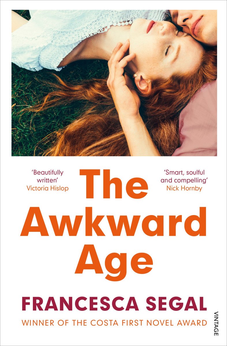 The Awkward Age – Segal Francesca