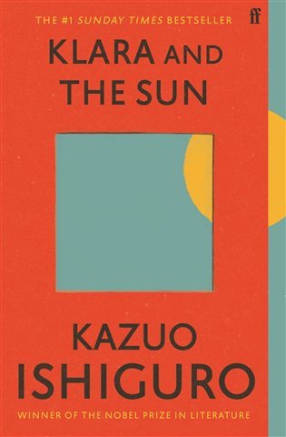Klara and the Sun – Ishiguro Kazuo