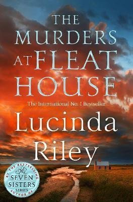 The Murders at Fleat House – Riley Lucinda