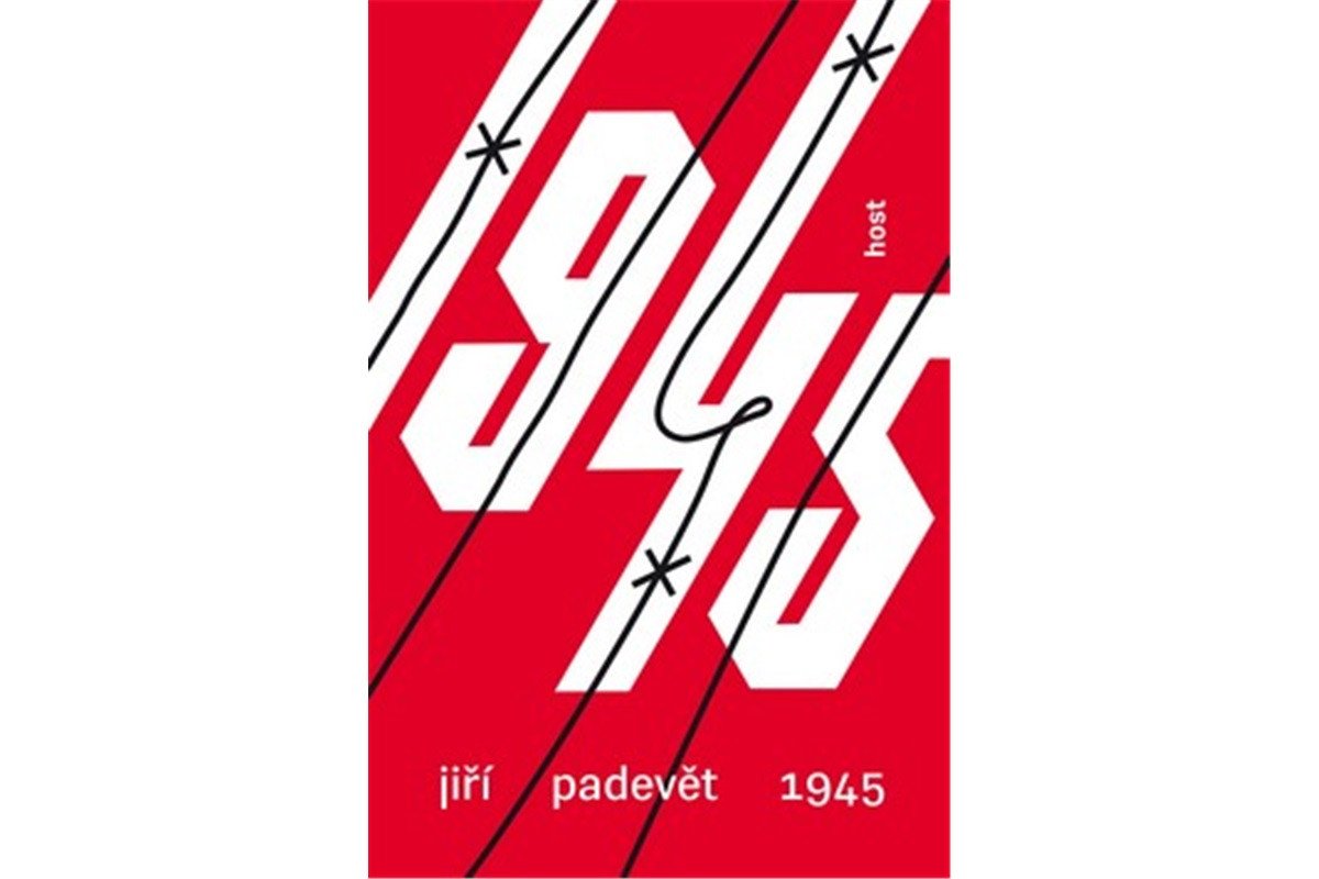 1945 – Padevět Jiří