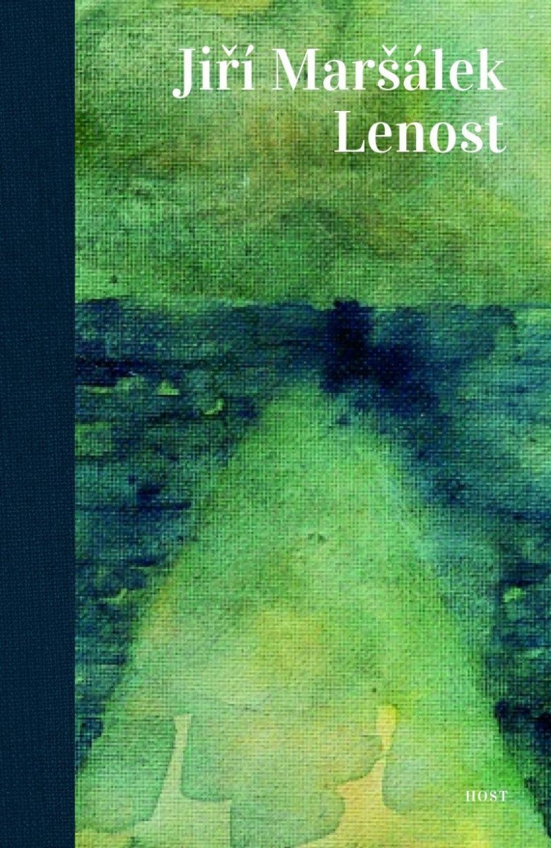Lenost – Maršálek Jiří