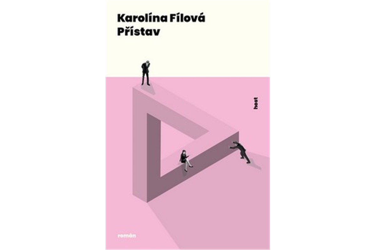 Přístav – Fílová Karolína