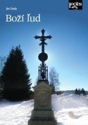 Boží ľud - Výklad druhej knihy Kódexu kánonického práva z roku 1983 – Duda Ján