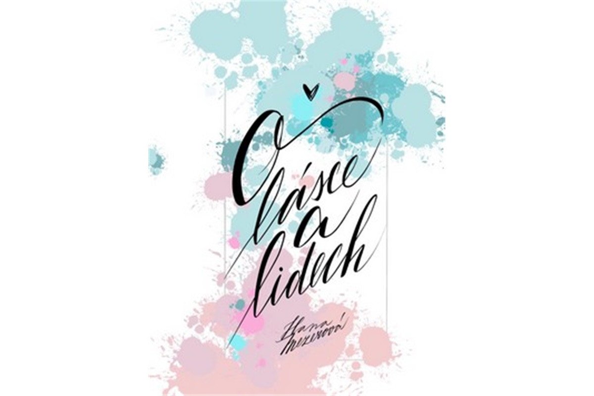 O lásce a lidech – Mezerová Hana