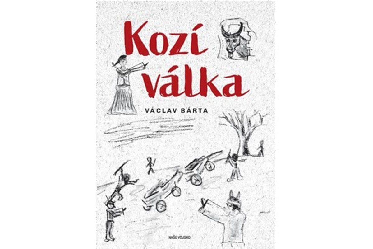 Kozí válka – Bárta Václav