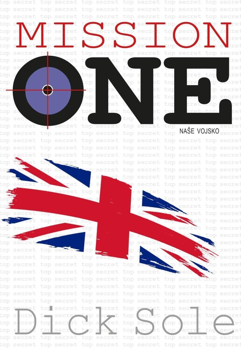 Mission one – Sole Dick