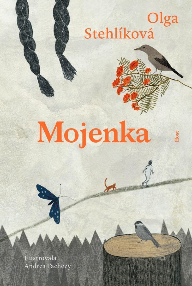 Mojenka – Stehlíková Olga