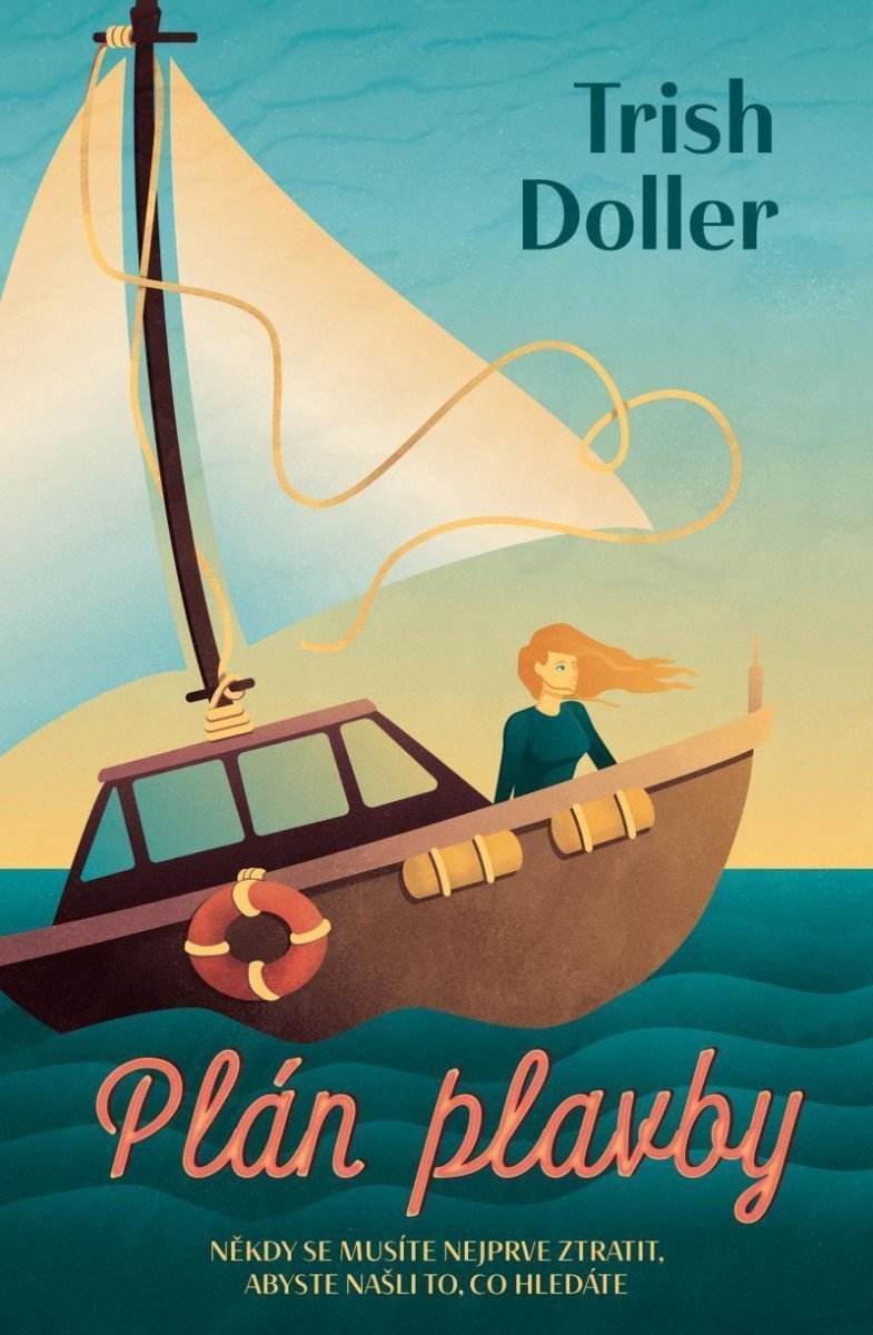 Plán plavby – Dollerová Trish