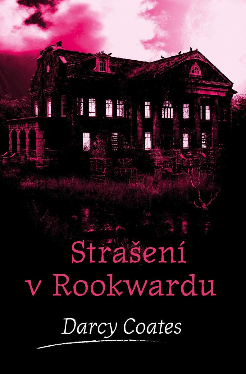 Strašení v Rookwardu – Coates Darcy