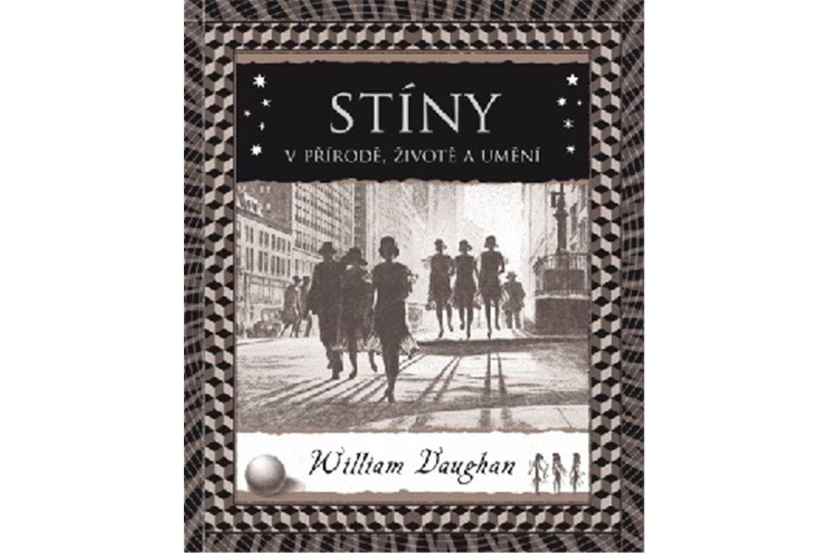 Stíny V přírodě životě a umění – Vaughan William