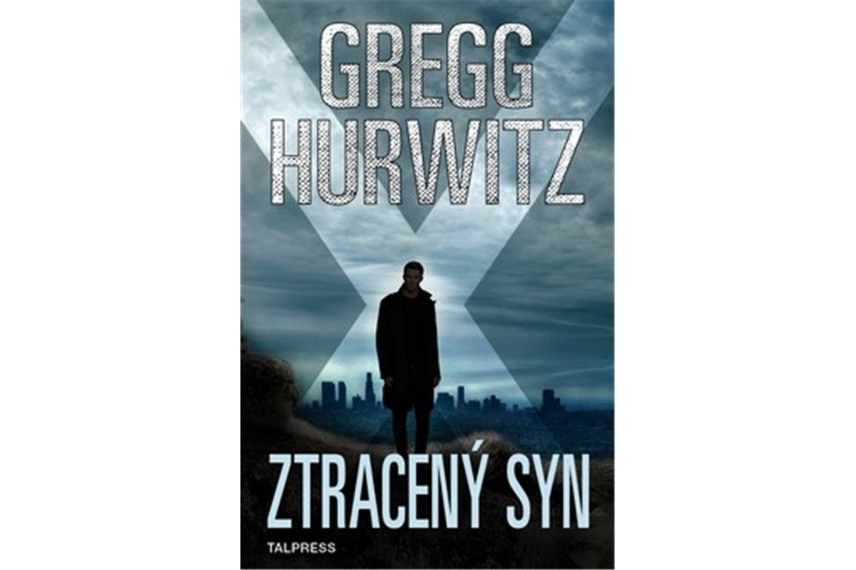 Ztracený syn – Hurwitz Gregg