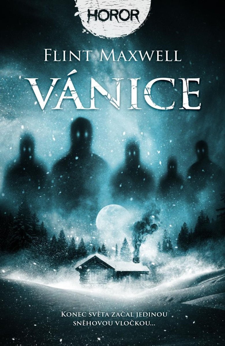 Vánice – Maxwell Flint