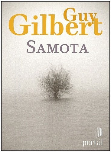 Samota – Gilbert Guy