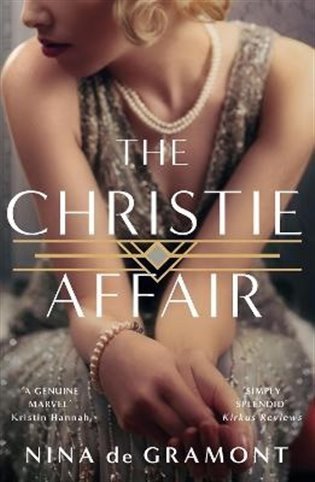 The Christie Affair – de Gramont Nina