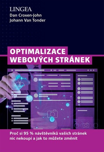 Optimalizace webových stránek – Croxen-John Dan