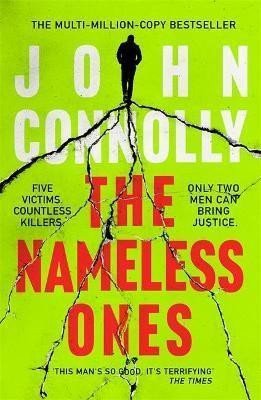 The Nameless Ones – Connolly John