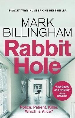 Rabbit Hole – Billingham Mark