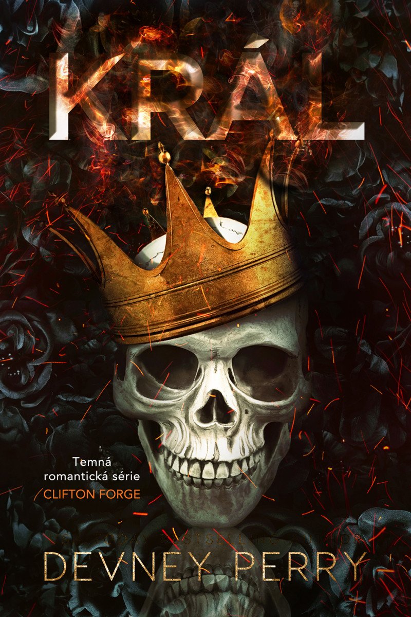 Král – Perry Devney