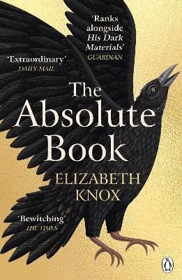 The Absolute Book – Knox Elizabeth