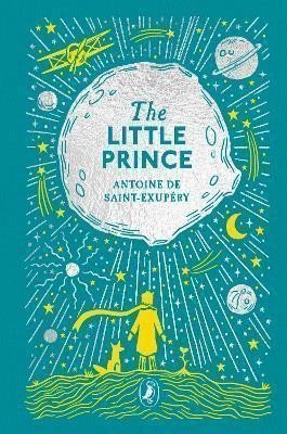 The Little Prince – de Saint-Exupéry Antoine