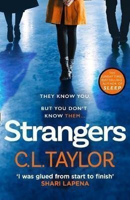 Strangers – Taylor C L