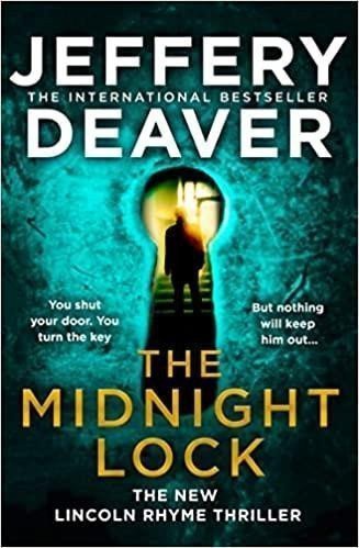 The Midnight Lock – Deaver Jeffery