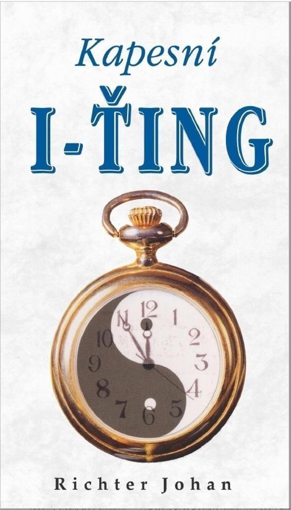 Kapesní I-ťing – Johan Richter