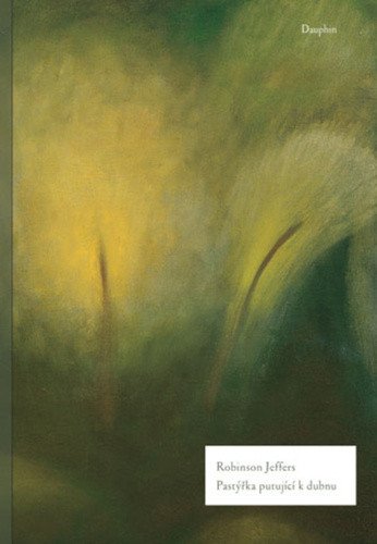 Pastýřka putující k dubnu – Jeffers Robinson