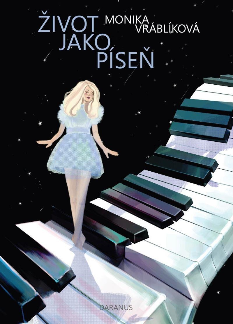 Život jako píseň – Vráblíková Monika