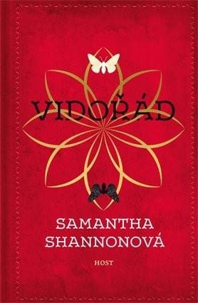 Vidořád – Shannonová Samantha