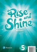 Rise and Shine Level 5 Posters – group of authors