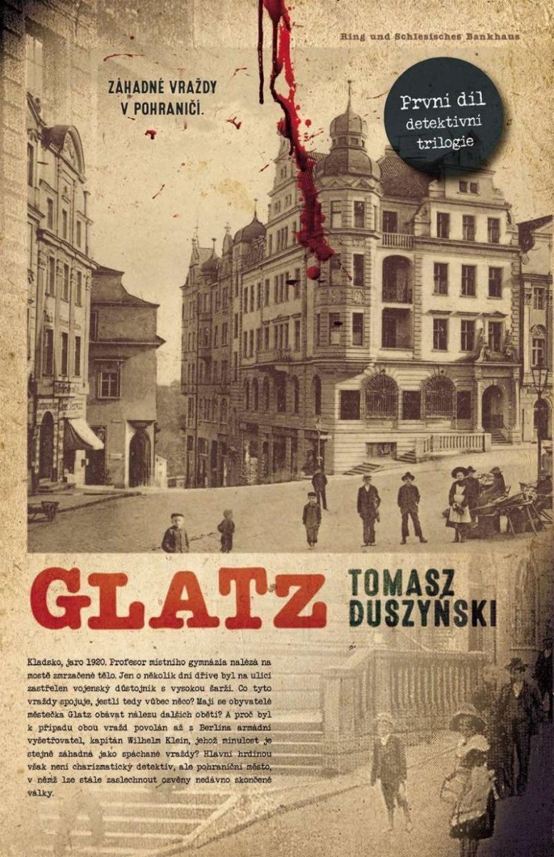 Glatz – Duszynski Tomasz