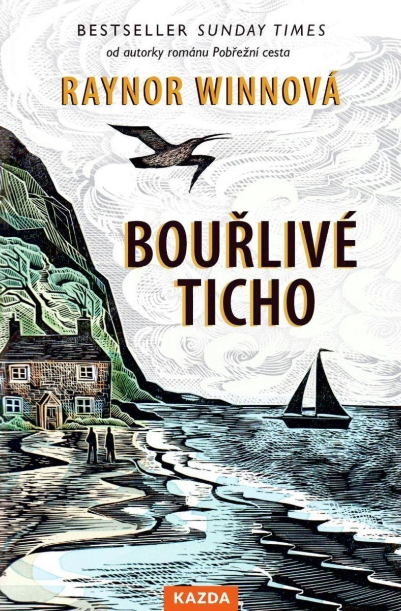 Bouřlivé ticho – Winnová Raynor