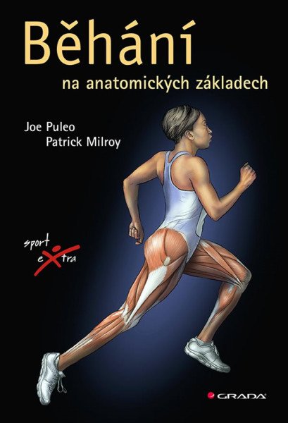 Běhání na anatomických základech – Puleo Joe (2022)