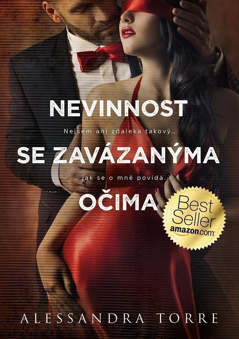 Nevinnost se zavázanýma očima – Torre Alessandra