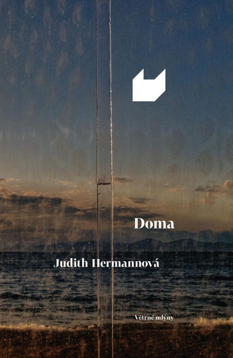 Doma – Hermannová Judith
