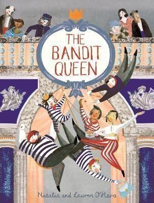 The Bandit Queen – OHara Natalia