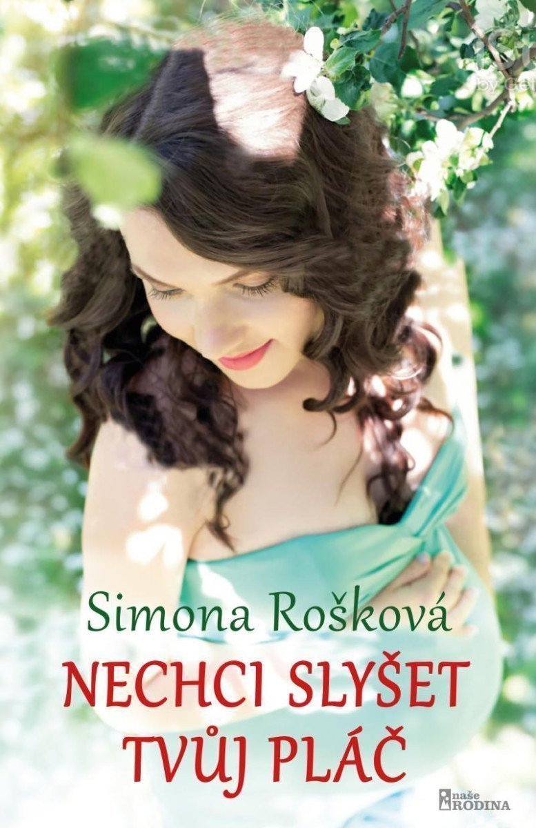 Nechci slyšet tvůj pláč – Rošková Simona