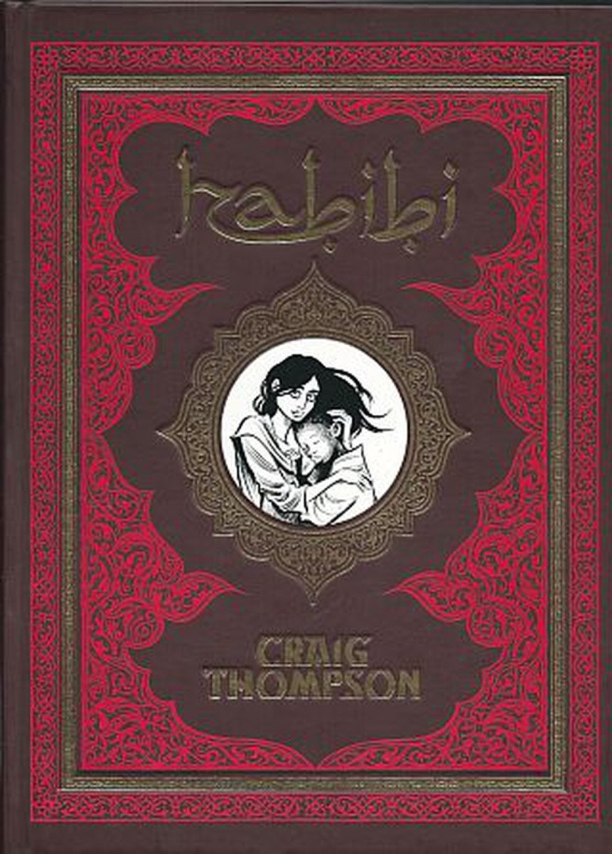 Habíbí – Thompson Craig