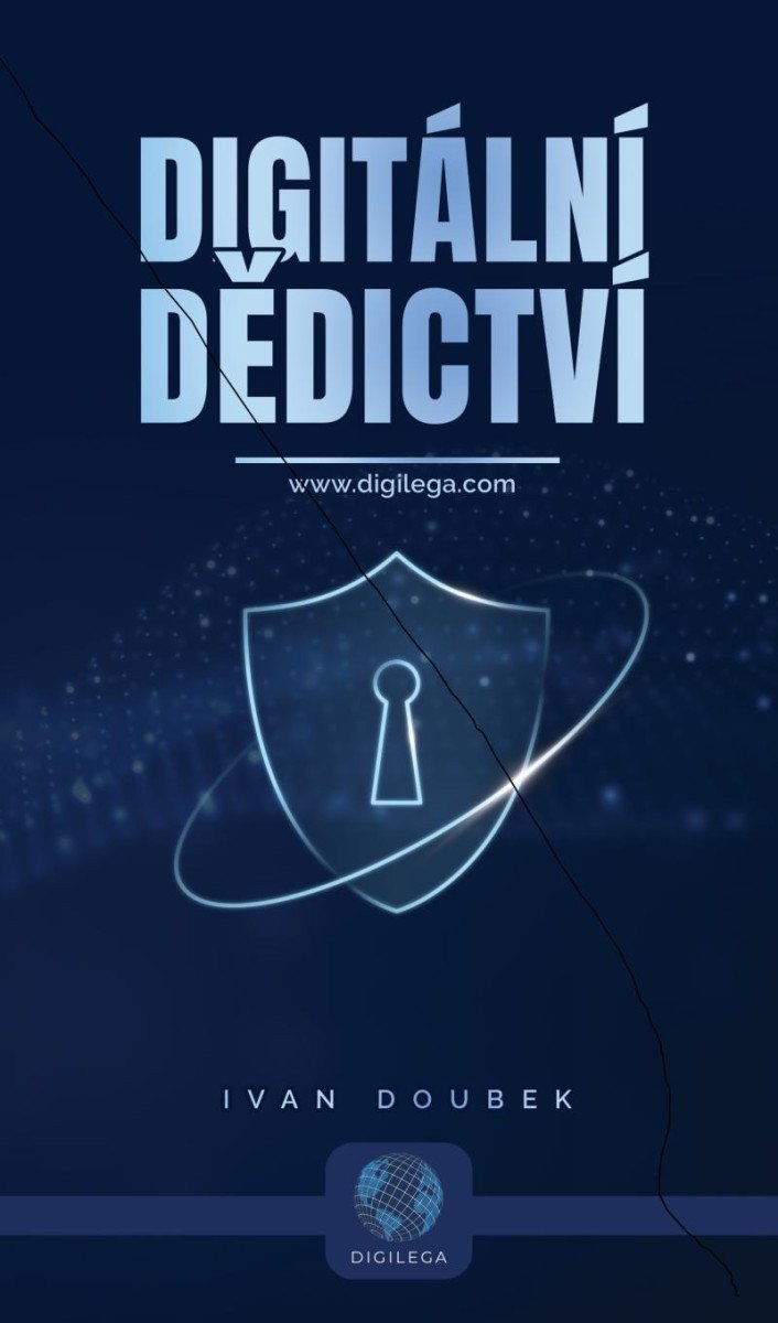 Digitální dědictví – Doubek Ivan
