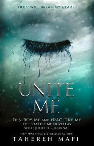 Unite Me – Mafi Tahereh