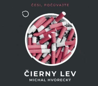 Čierny lev - CDmp3