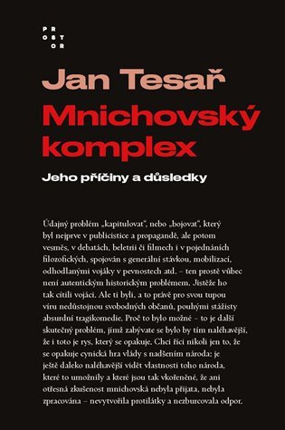 Mnichovský komplex – Tesař Jan