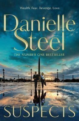 Suspects – Steel Danielle
