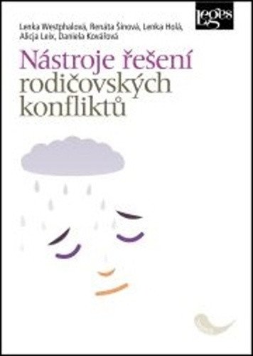 Nástroje řešení rodičovských konfliktů – group of authors