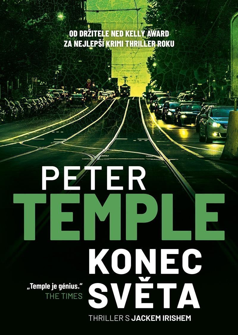 Konec světa – Temple Peter