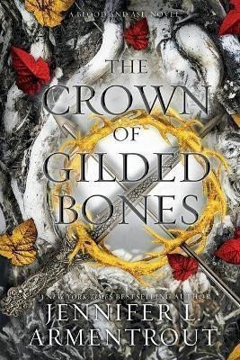The Crown of Gilded Bones – Armentrout Jennifer L