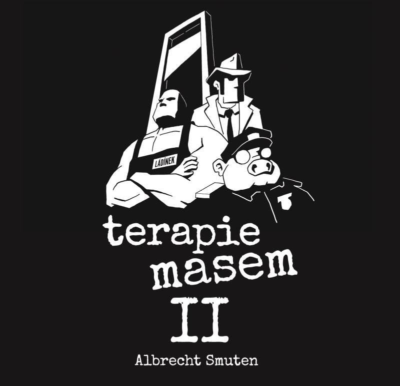Terapie masem 2 – Smuten Albrecht