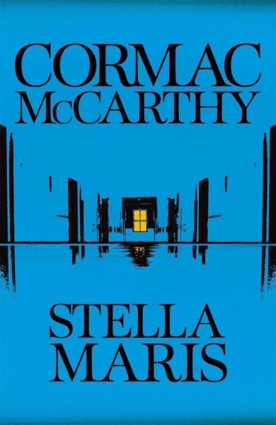 Stella Maris (anglicky) – McCarthy Cormac (2019)